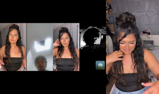 sese.kmn TikTok Live — Jul 15, 2026, 7:10 PM