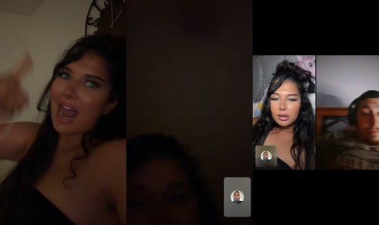 sese.kmn TikTok Live — Jul 15, 2026, 7:58 PM