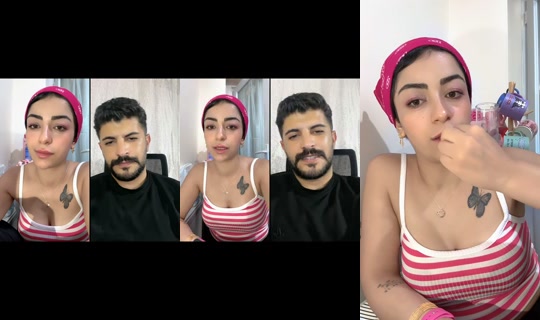 sessizkralice.76 TikTok Live — Jul 14, 2026, 8:46 PM