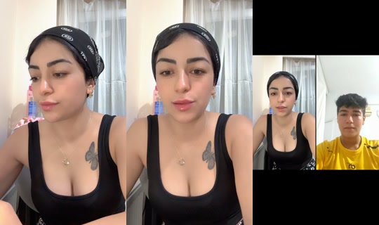 sessizkralice.76 TikTok Live — Jul 16, 2026, 1:28 AM