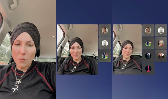 sessizkralice06 TikTok Live — Jul 15, 2026, 9:56 AM