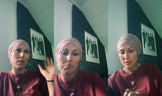 sessizkralice06 TikTok Live — Jul 15, 2026, 7:14 PM
