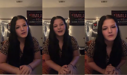 setx.zoey TikTok Live — Jul 14, 2026, 7:24 AM