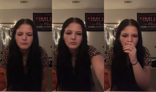 setx.zoey TikTok Live — Jul 14, 2026, 8:04 AM