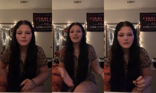 setx.zoey TikTok Live — Jul 14, 2026, 9:24 AM