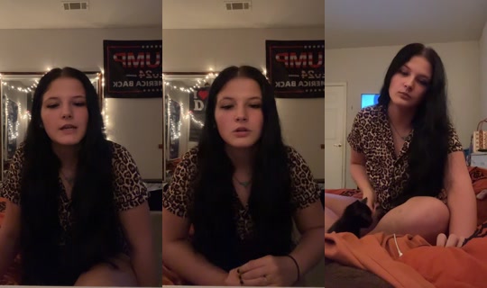 setx.zoey TikTok Live — Jul 14, 2026, 9:43 AM