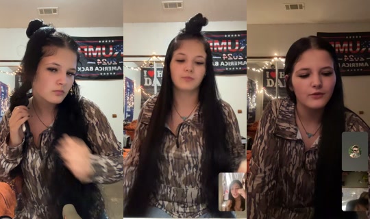 setx.zoey TikTok Live — Jul 15, 2026, 3:20 AM
