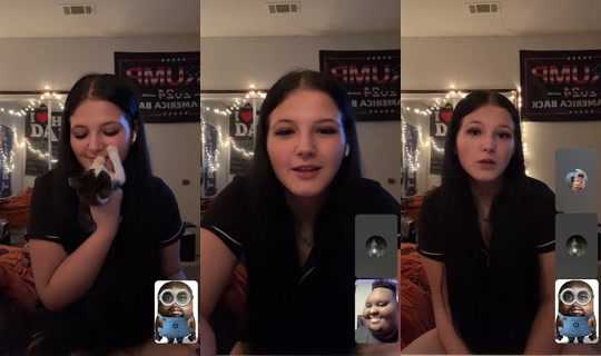 setx.zoey TikTok Live — Jul 15, 2026, 6:17 AM