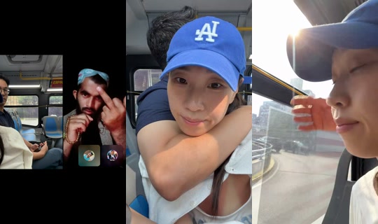 seulkeeyun TikTok Live — Jul 14, 2026, 8:43 PM