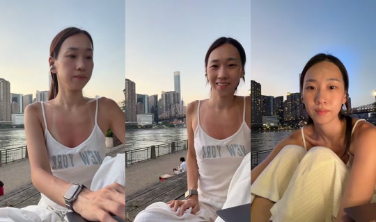 seulkeeyun TikTok Live — Jul 15, 2026, 12:19 AM