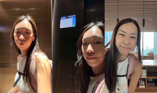 seulkeeyun TikTok Live — Jul 15, 2026, 12:18 PM