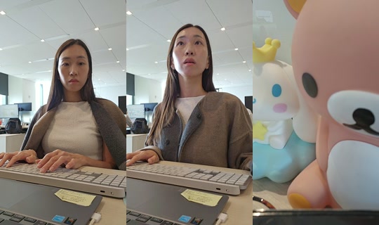 seulkeeyun TikTok Live — Jul 15, 2026, 6:36 PM