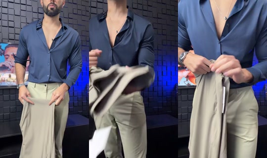 seusonhointeligente TikTok Live — Aug 5, 2026, 12:14 AM