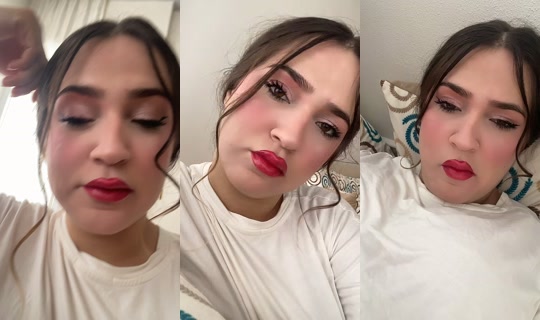sevda.beyaz83 TikTok Live — Aug 20, 2026, 9:04 AM