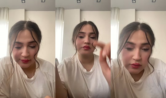 sevda.beyaz83 TikTok Live — Aug 20, 2026, 10:15 AM