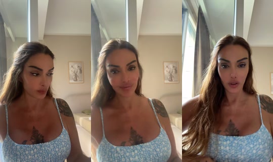 sevdaademirell TikTok Live — Aug 22, 2026, 7:07 AM