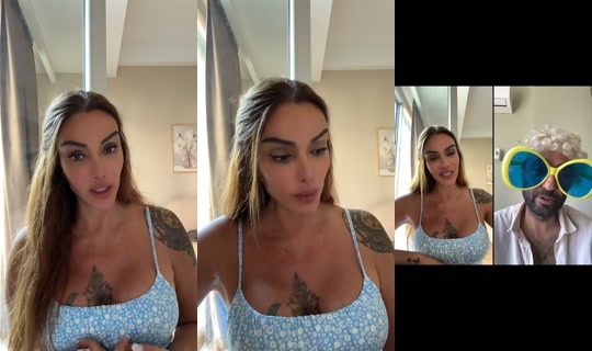 sevdaademirell TikTok Live — Aug 22, 2026, 8:48 AM