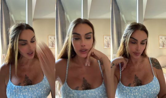 sevdaademirell TikTok Live — Aug 22, 2026, 9:38 AM