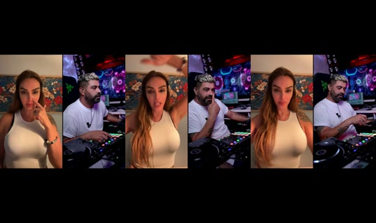 sevdaademirell TikTok Live — Aug 22, 2026, 6:44 PM