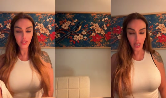 sevdaademirell TikTok Live — Aug 22, 2026, 7:15 PM