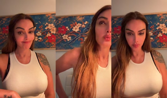 sevdaademirell TikTok Live — Aug 22, 2026, 7:33 PM