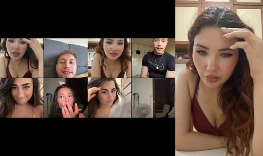 sevdaayse80 TikTok Live — Aug 12, 2026, 2:29 PM