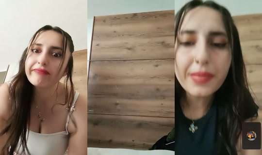 sevdadimi96 TikTok Live — Aug 1, 2026, 8:51 AM
