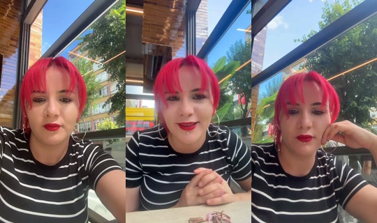 sevdasivri5 TikTok Live — Jul 14, 2026, 12:32 PM