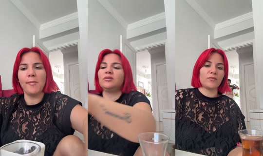 sevdasivri5 TikTok Live — Jul 15, 2026, 8:33 AM