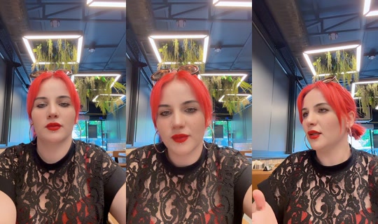 sevdasivri5 TikTok Live — Jul 15, 2026, 1:36 PM