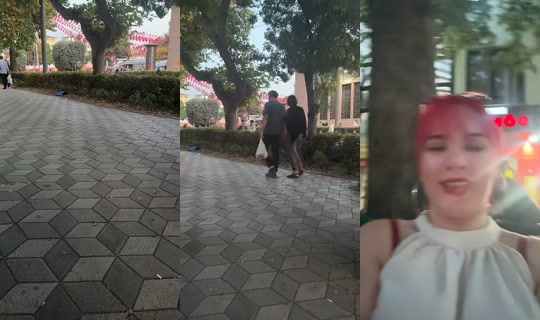 sevdasivri5 TikTok Live — Jul 15, 2026, 5:36 PM