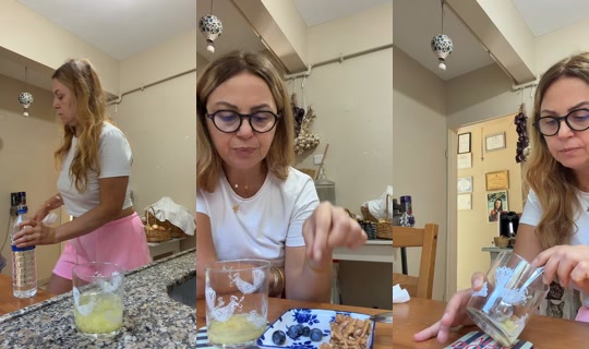 sevdaturan23 TikTok Live — Aug 6, 2026, 5:54 AM
