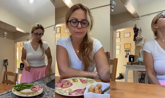 sevdaturan23 TikTok Live — Aug 8, 2026, 5:14 AM