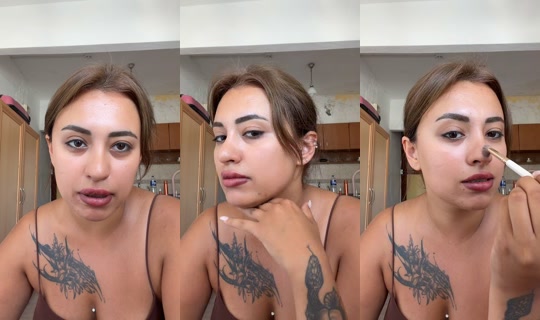 sevdaylasevda TikTok Live — Aug 27, 2026, 11:21 AM