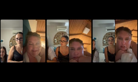 sevdee73 TikTok Live — Jul 31, 2026, 11:13 PM