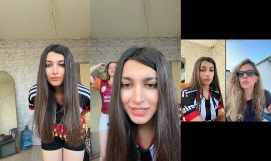 sevgilasli TikTok Live — Sep 3, 2026, 3:22 PM
