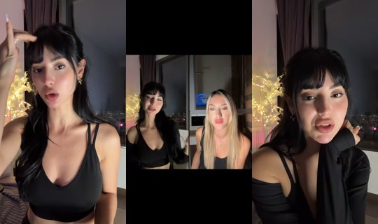 sevgiligull TikTok Live — Sep 14, 2026, 7:04 PM