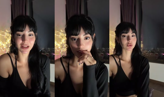 sevgiligull TikTok Live — Sep 14, 2026, 7:56 PM