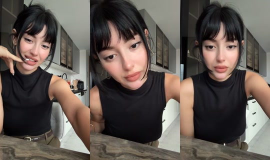 sevgiligull TikTok Live — Sep 16, 2026, 1:50 PM