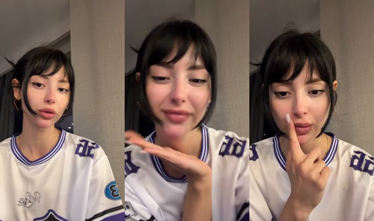 sevgiligull TikTok Live — Sep 16, 2026, 6:59 PM