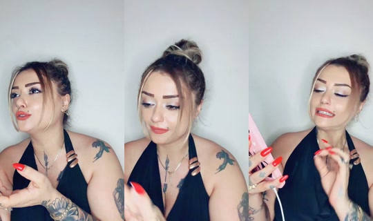 sevgim_srslmz1 TikTok Live — Jul 31, 2026, 6:28 PM