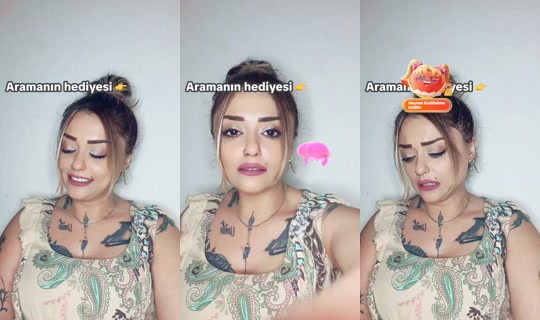 sevgim_srslmz1 TikTok Live — Aug 1, 2026, 5:47 PM