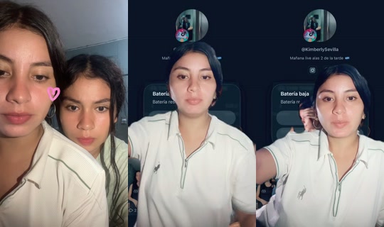 sevilla.h7 TikTok Live — Sep 10, 2026, 4:06 AM