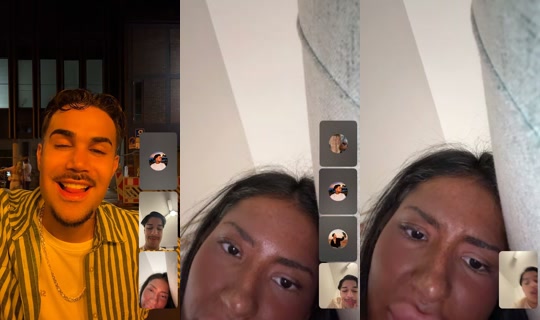 sevim19x TikTok Live — Jul 16, 2026, 1:20 AM
