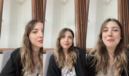 sevinceken1 TikTok Live — Sep 4, 2026, 9:25 PM