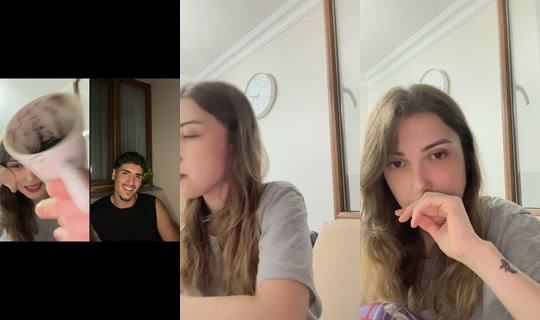 sevinceken1 TikTok Live — Sep 5, 2026, 11:15 PM