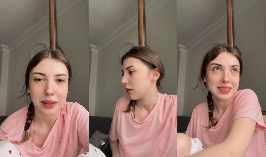 sevinceken1 TikTok Live — Sep 6, 2026, 2:06 PM