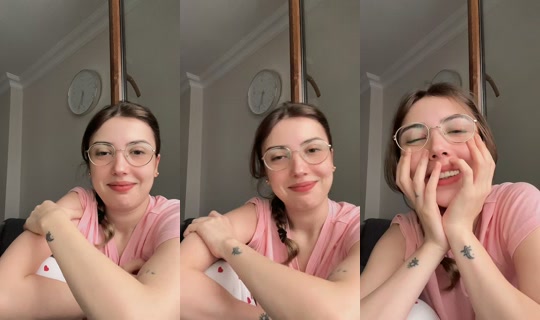 sevinceken1 TikTok Live — Sep 6, 2026, 2:28 PM