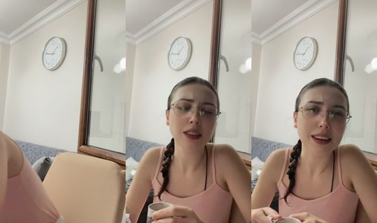 sevinceken1 TikTok Live — Sep 6, 2026, 7:14 PM