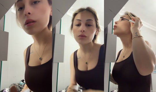 sevmoglu34 TikTok Live — Jul 15, 2026, 7:44 AM